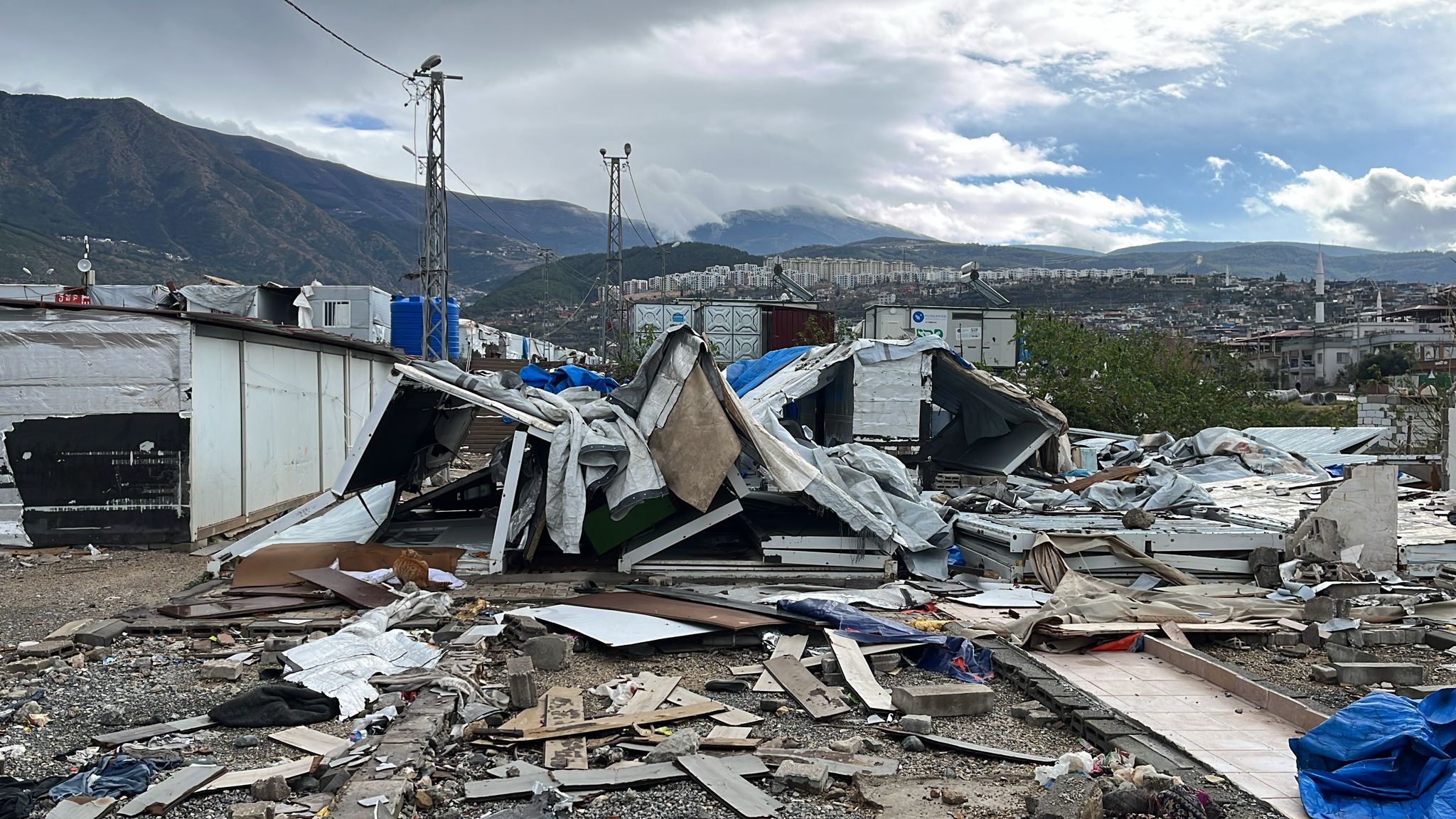 Yildirim Konteyner Kent (1)