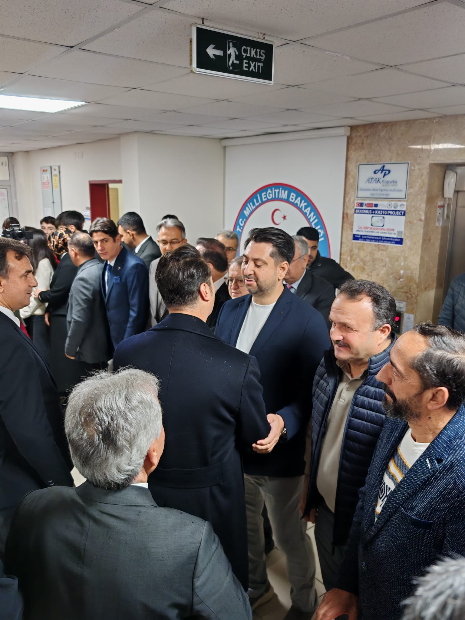 Alanyadan Hatay Vefasi (4)