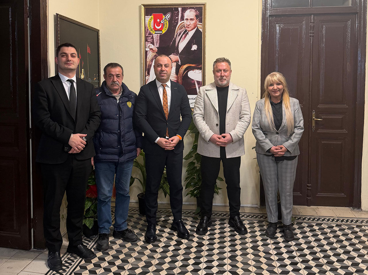 Anemon Igc Ziyareti1