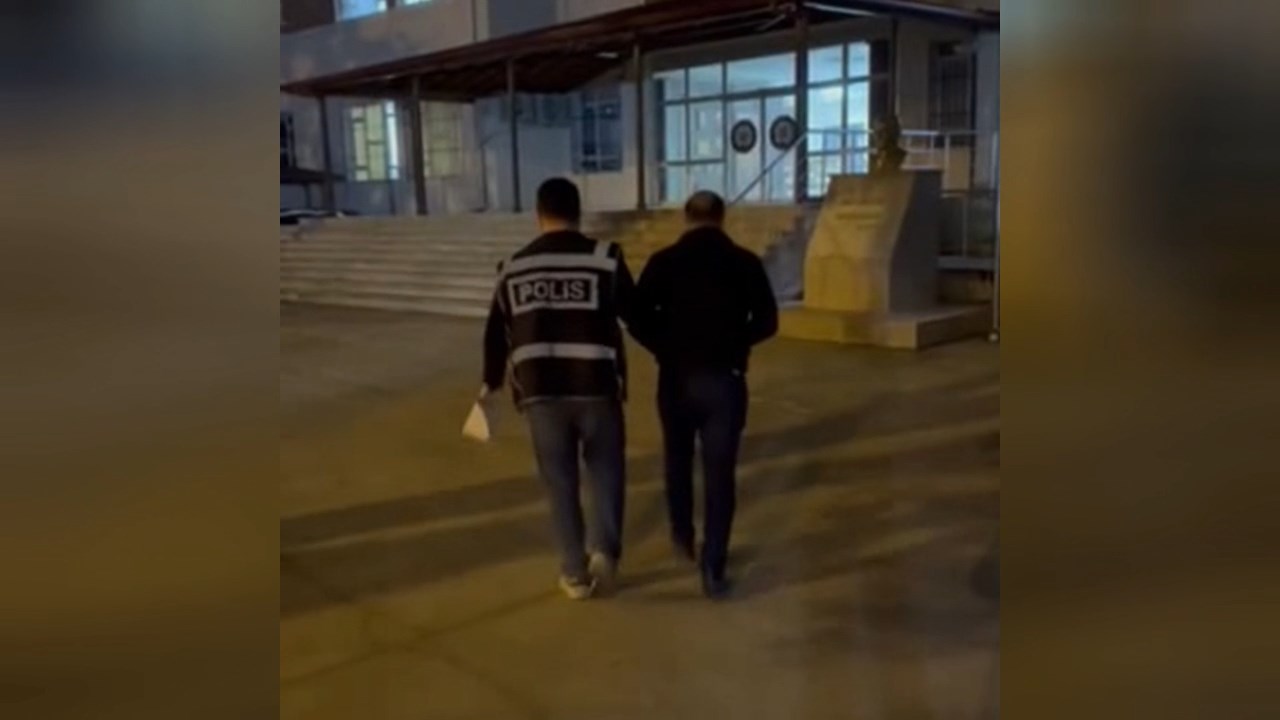 Aranan Bes Sahis (3)