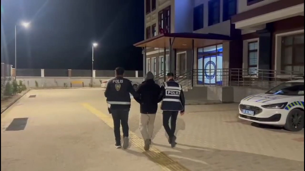 Aranan Bes Sahis (4)