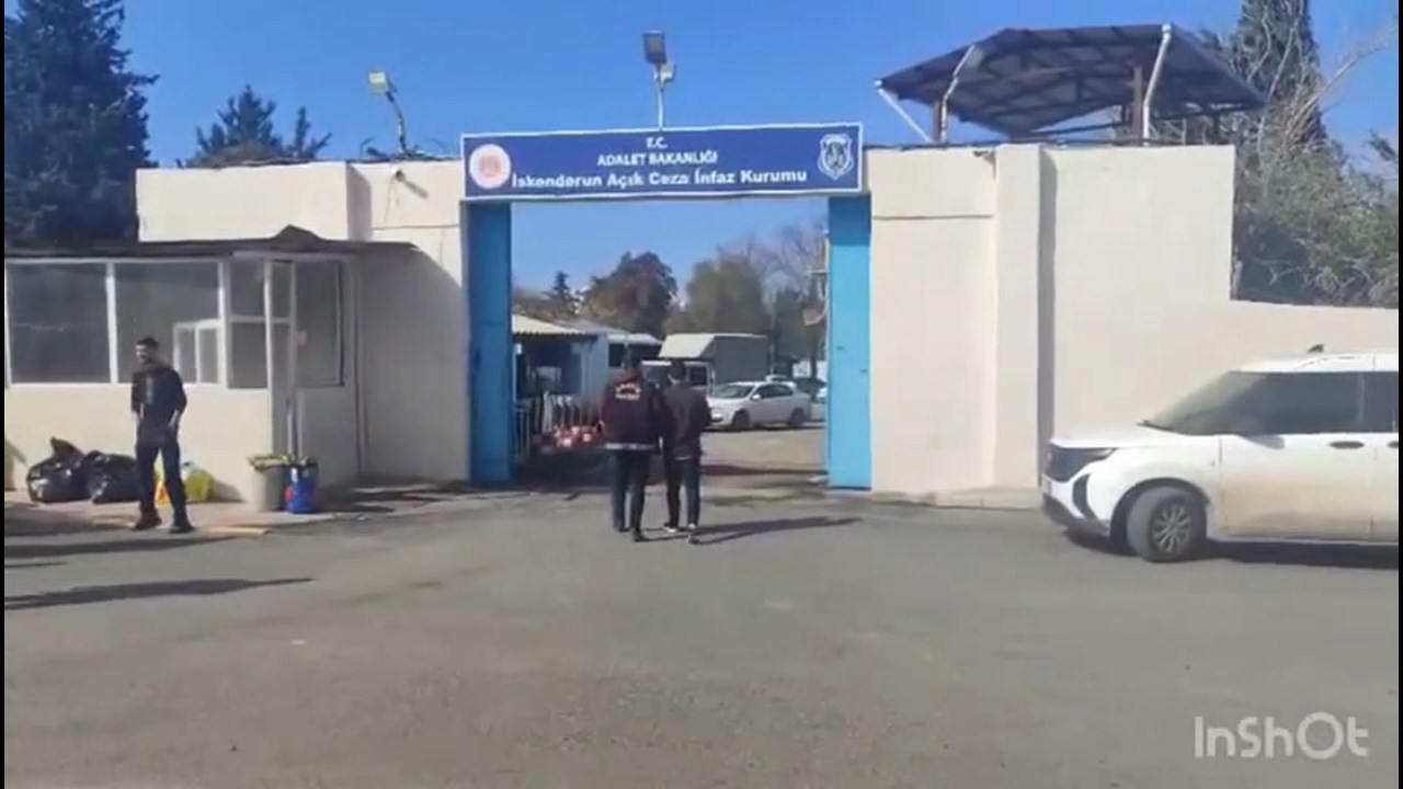 Aranan Bes Sahis (6)