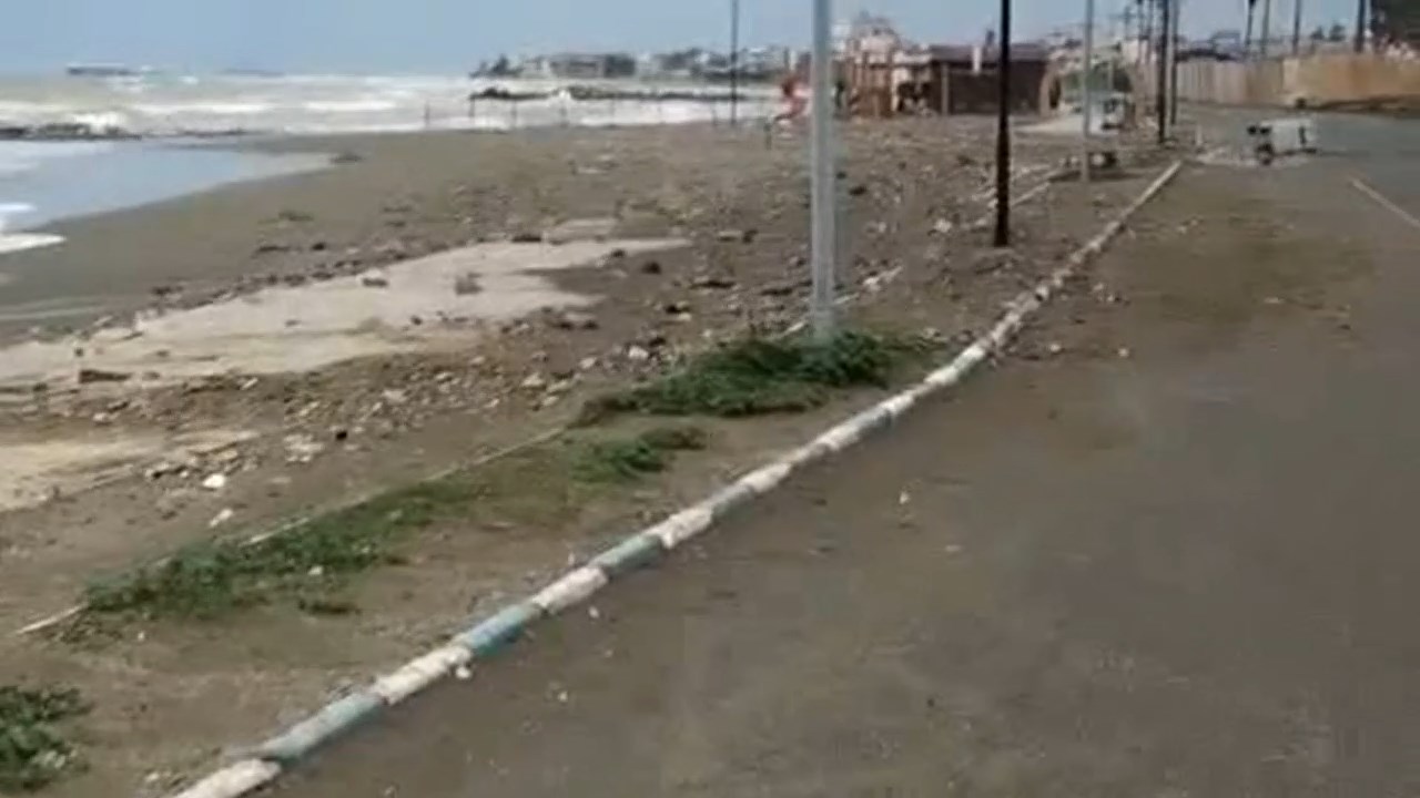 Arsutda Deniz Tasti (10)