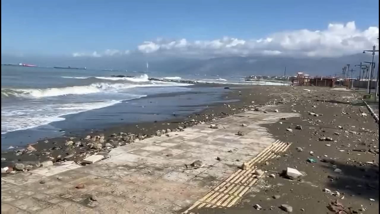 Arsutda Deniz Tasti (14)