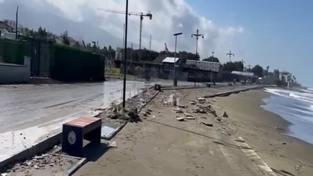 Arsutda Deniz Tasti (7)