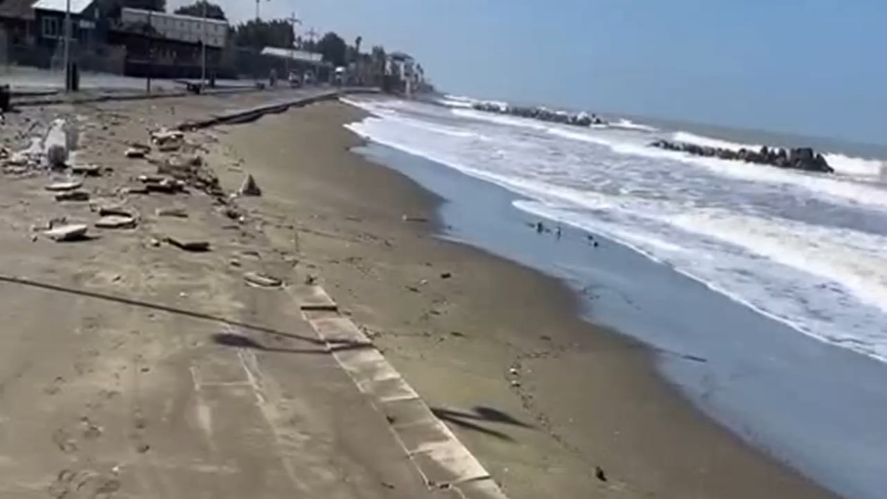 Arsutda Deniz Tasti (8)