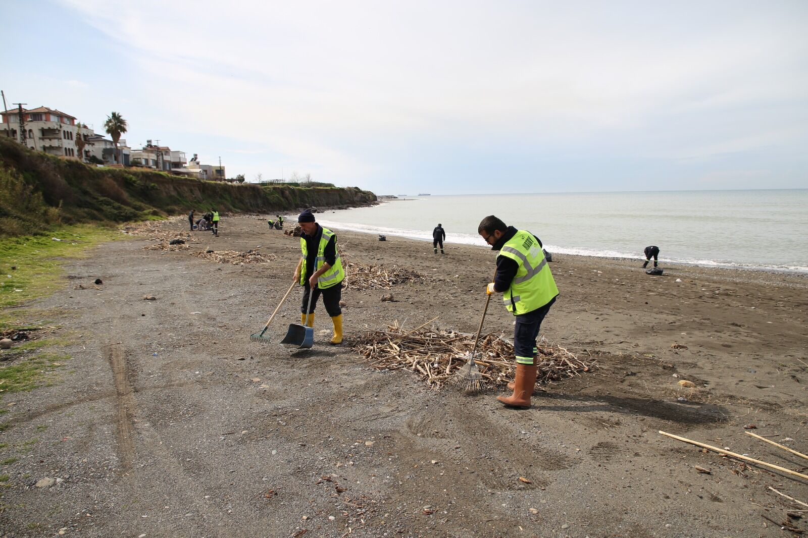 Arsuz Payas Atık (2)