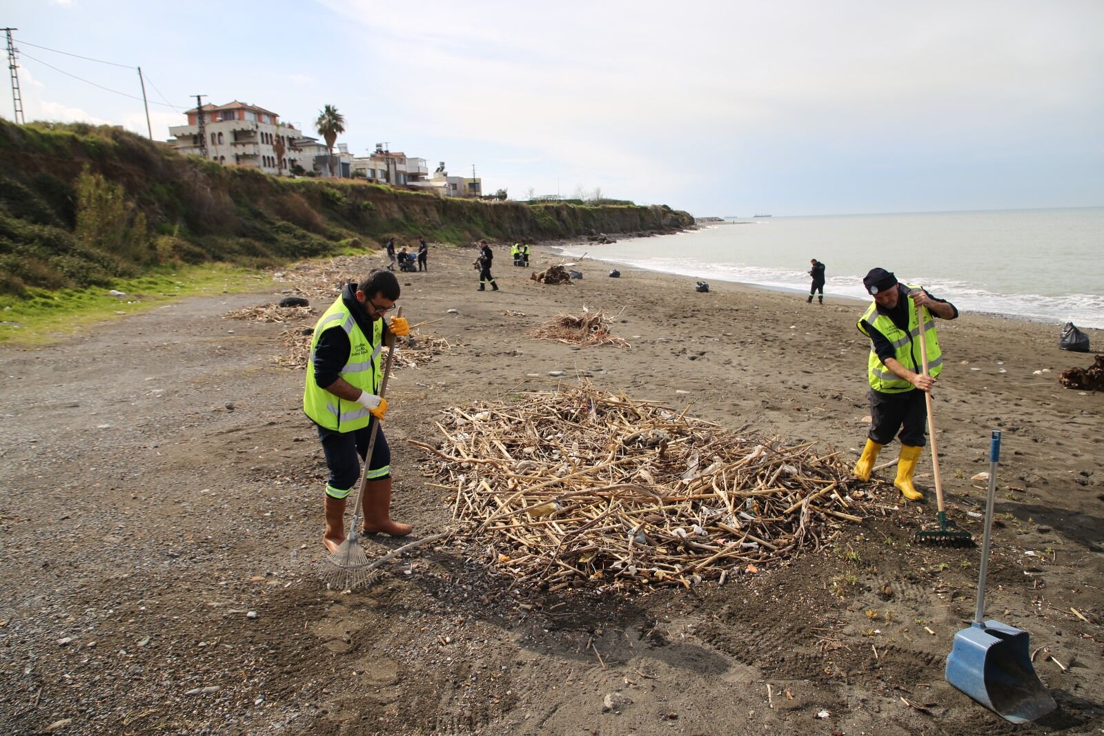 Arsuz Payas Atık (3)
