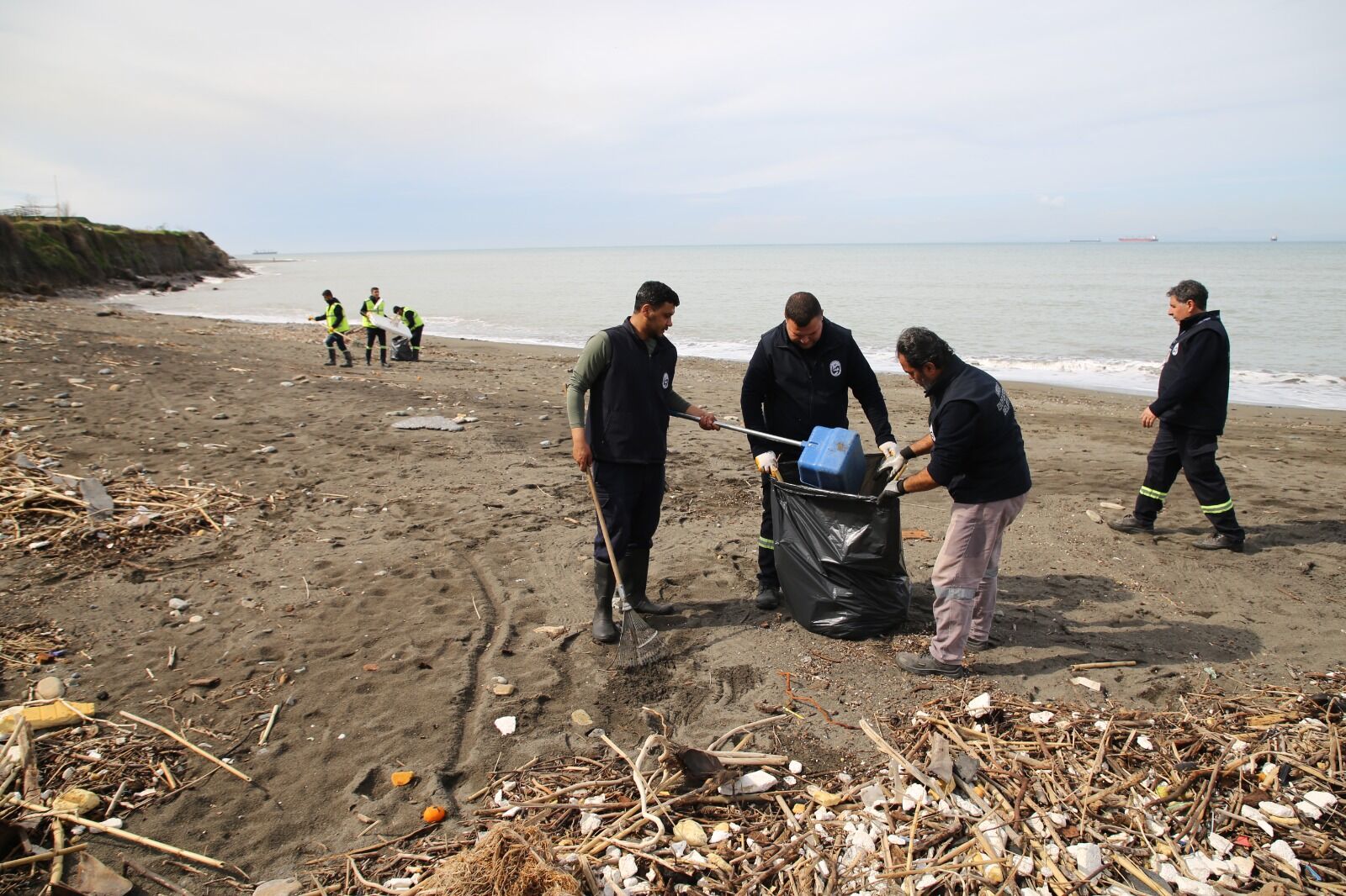 Arsuz Payas Atık (4)