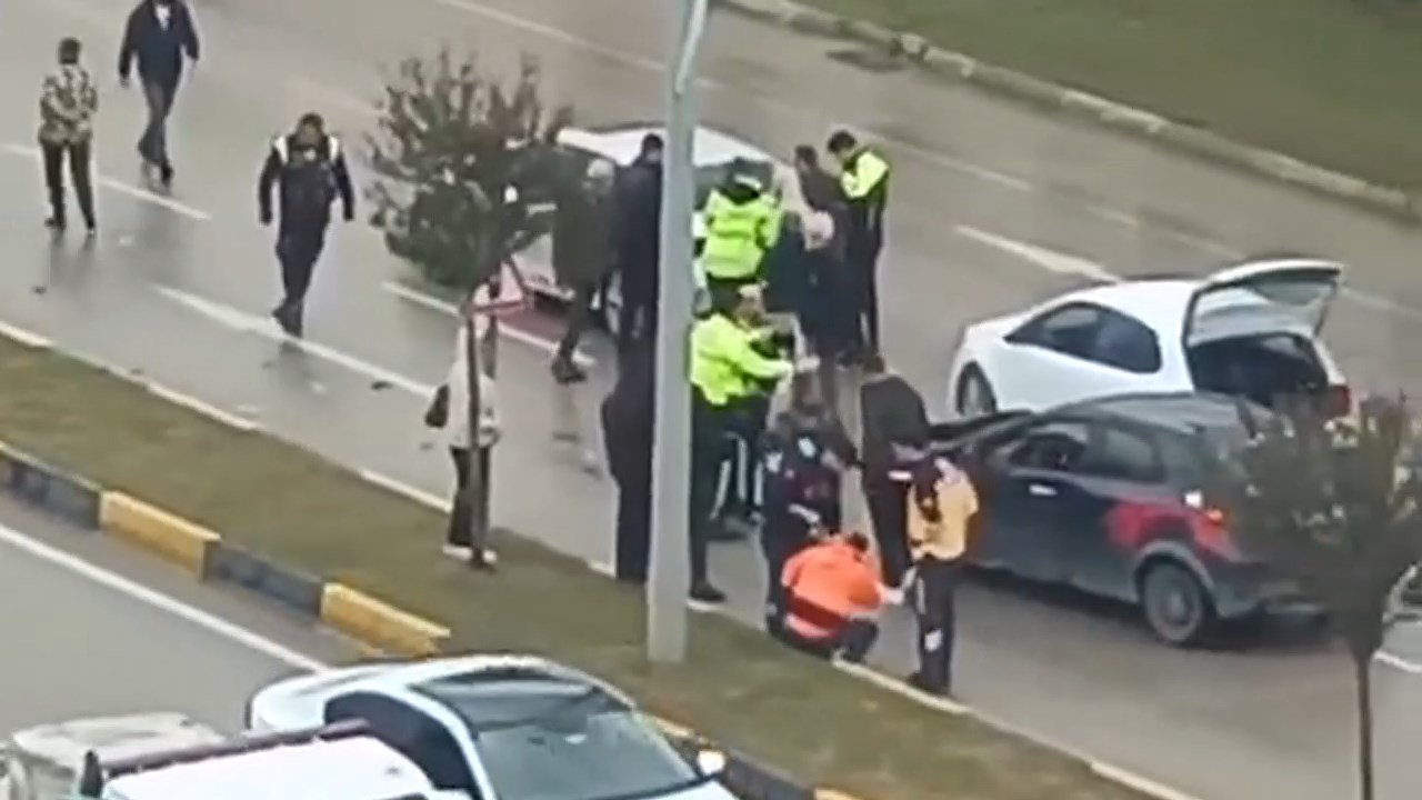 Batti Cikti Kaza (3)