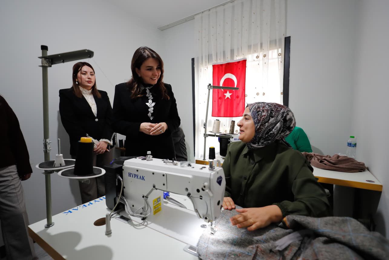 Bayan Masatlı Vakıf+2