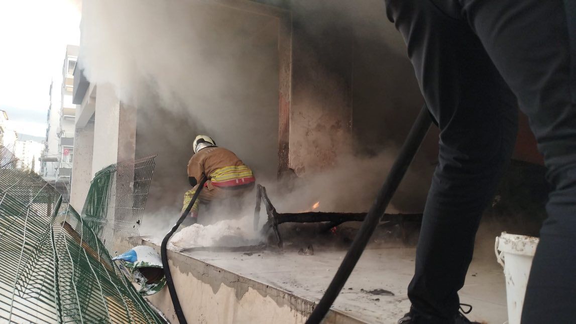 Bos Bina Yangini (1)