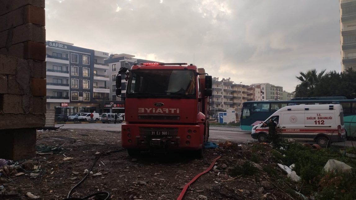 Bos Bina Yangini (4)