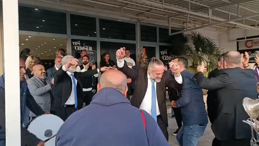 Bulent Akinci Kazandi (1)