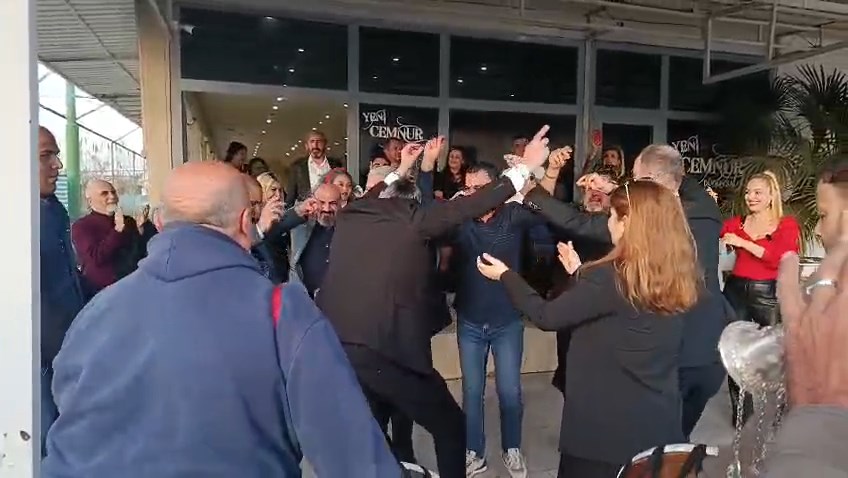 Bulent Akinci Kazandi (2)