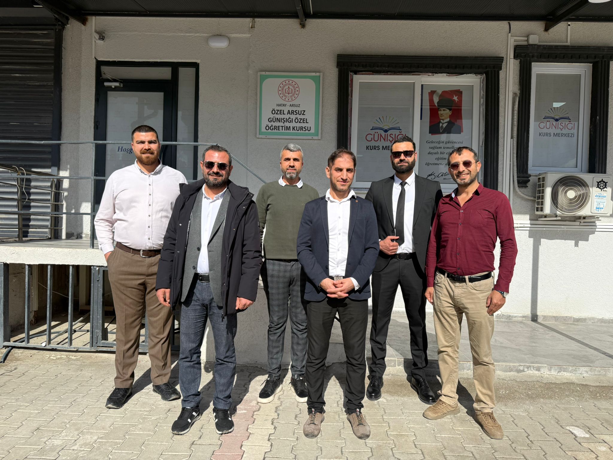 Bursluluk Sinavi (5)