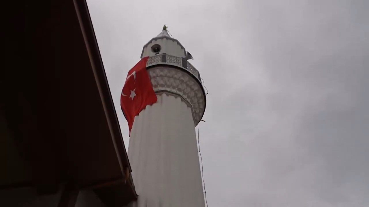 Cami Acilisi Kisecik (2)