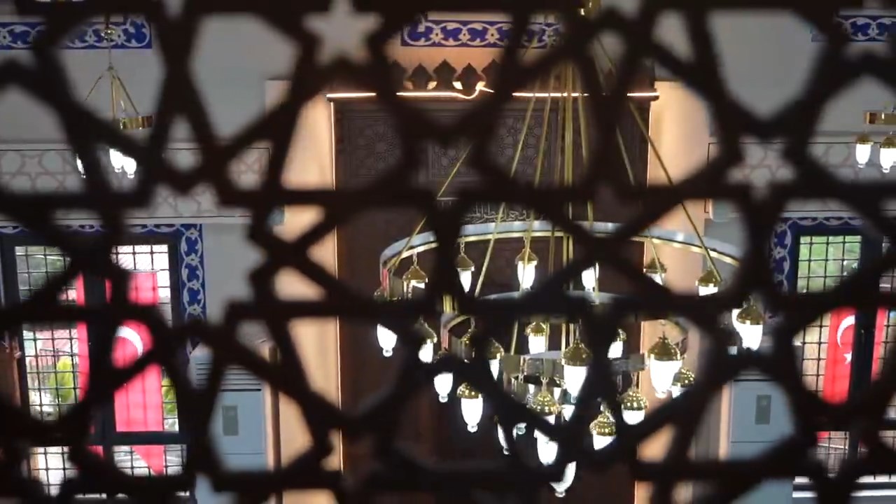 Cami Acilisi Kisecik (3)