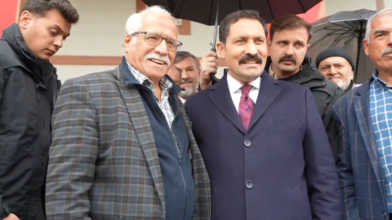 Cami Acilisi Kisecik (8)