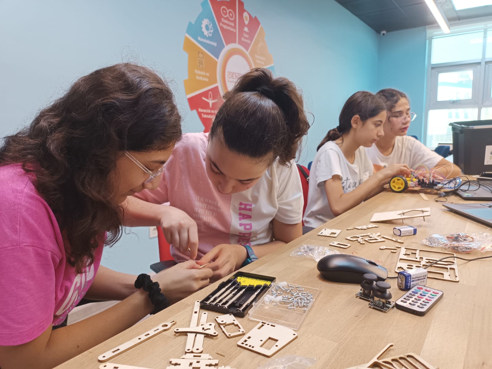 Deneyap Ahmet Keskin (1)