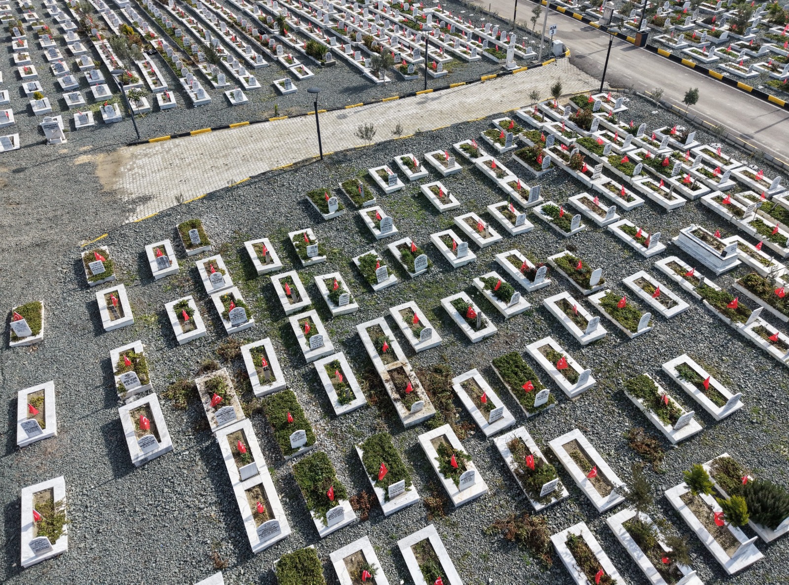 Deprem Sehitligi (1)