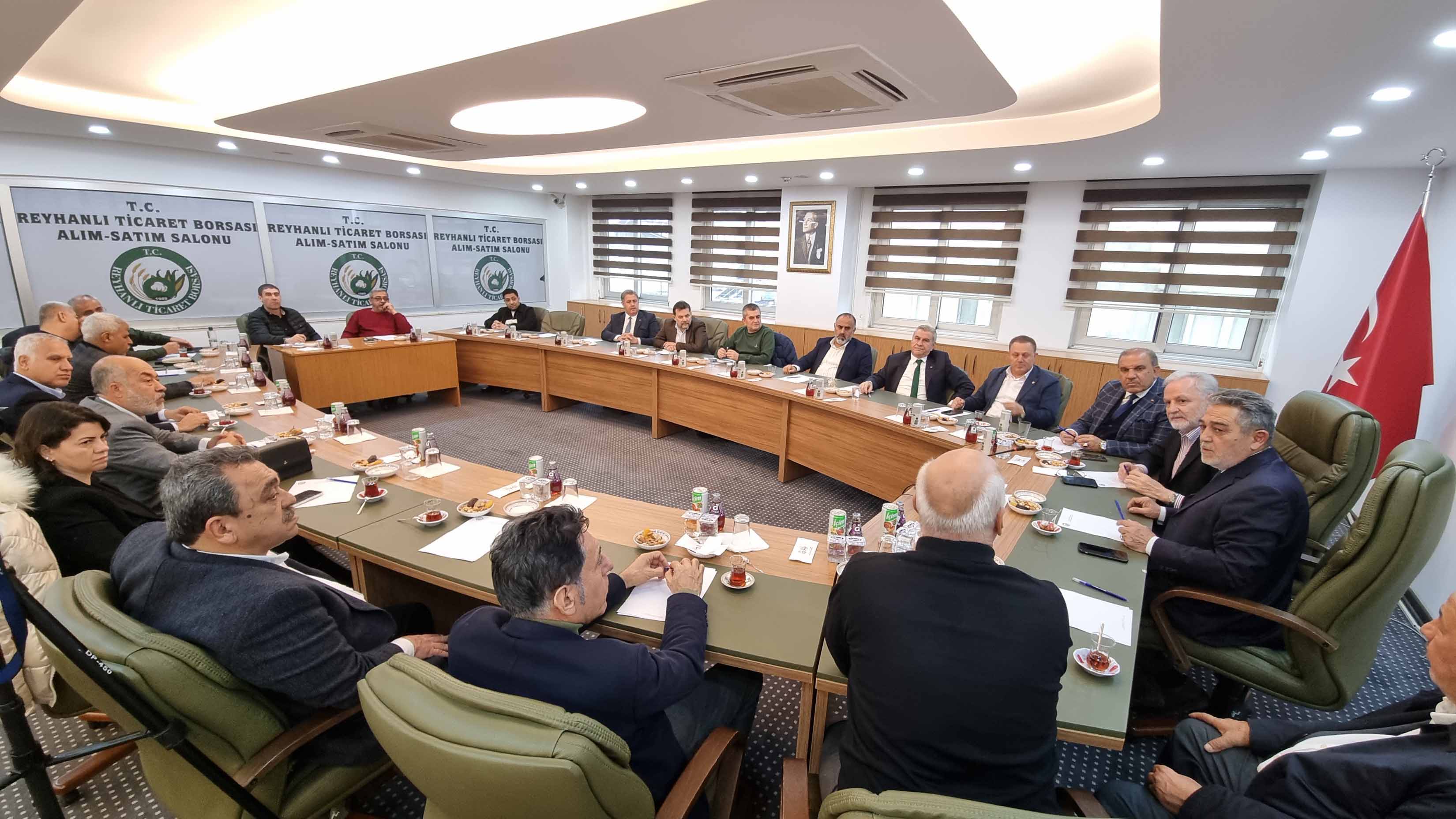 Ekonomi Patronları (1)-1