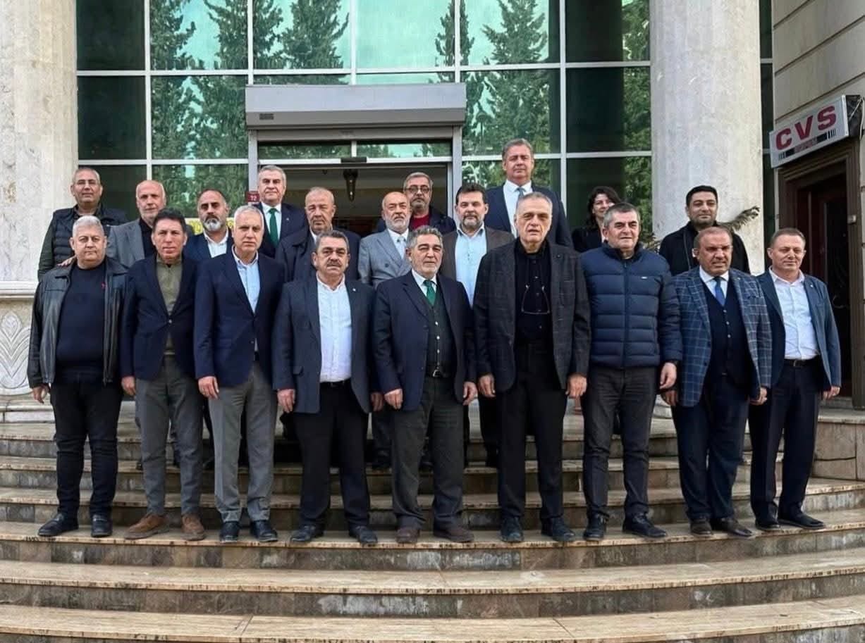 Ekonomi Patronları (1)