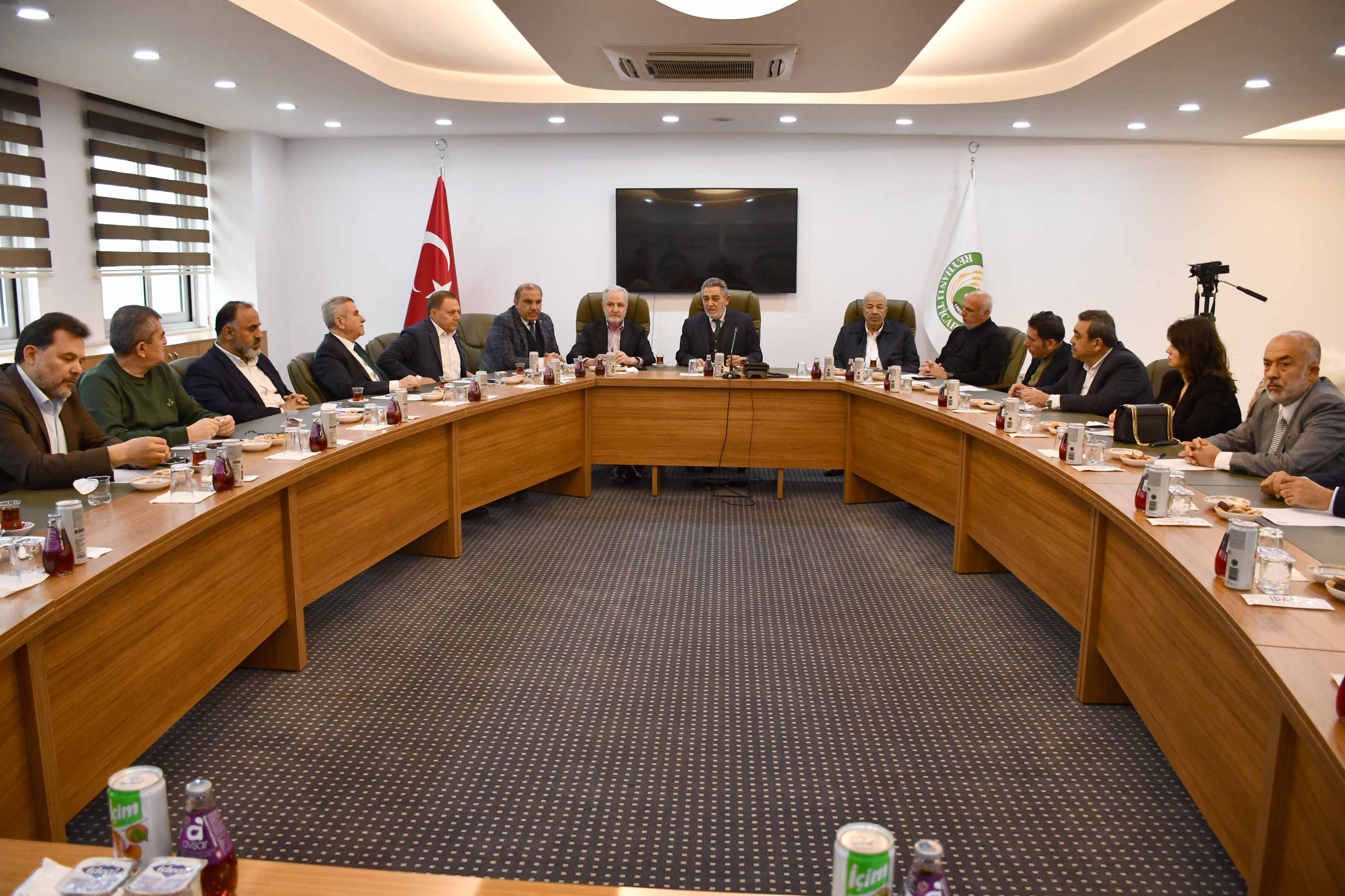 Ekonomi Patronları (2)