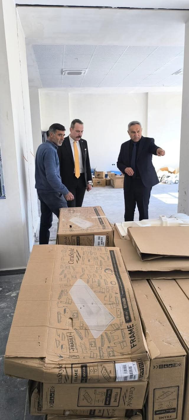 Erzin Orgetmen Evi (1)