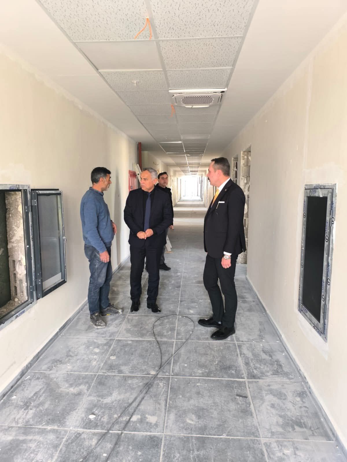 Erzin Orgetmen Evi (3)