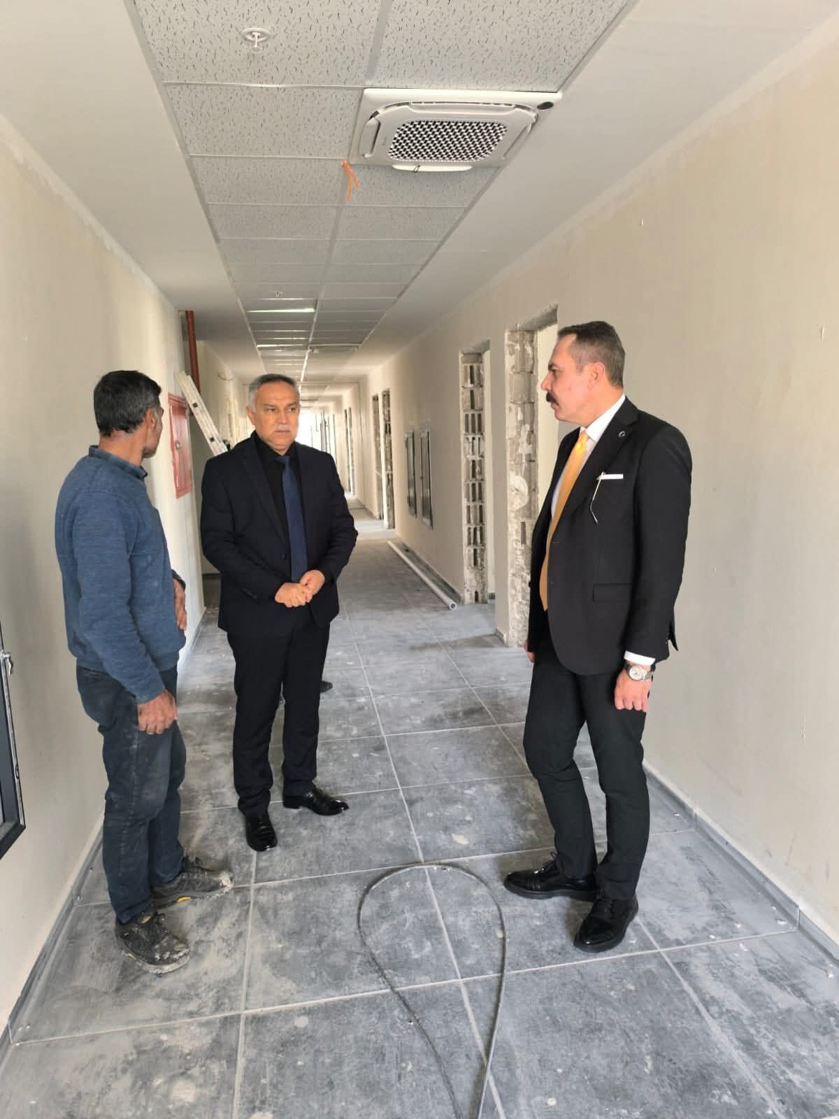 Erzin Orgetmen Evi (4)