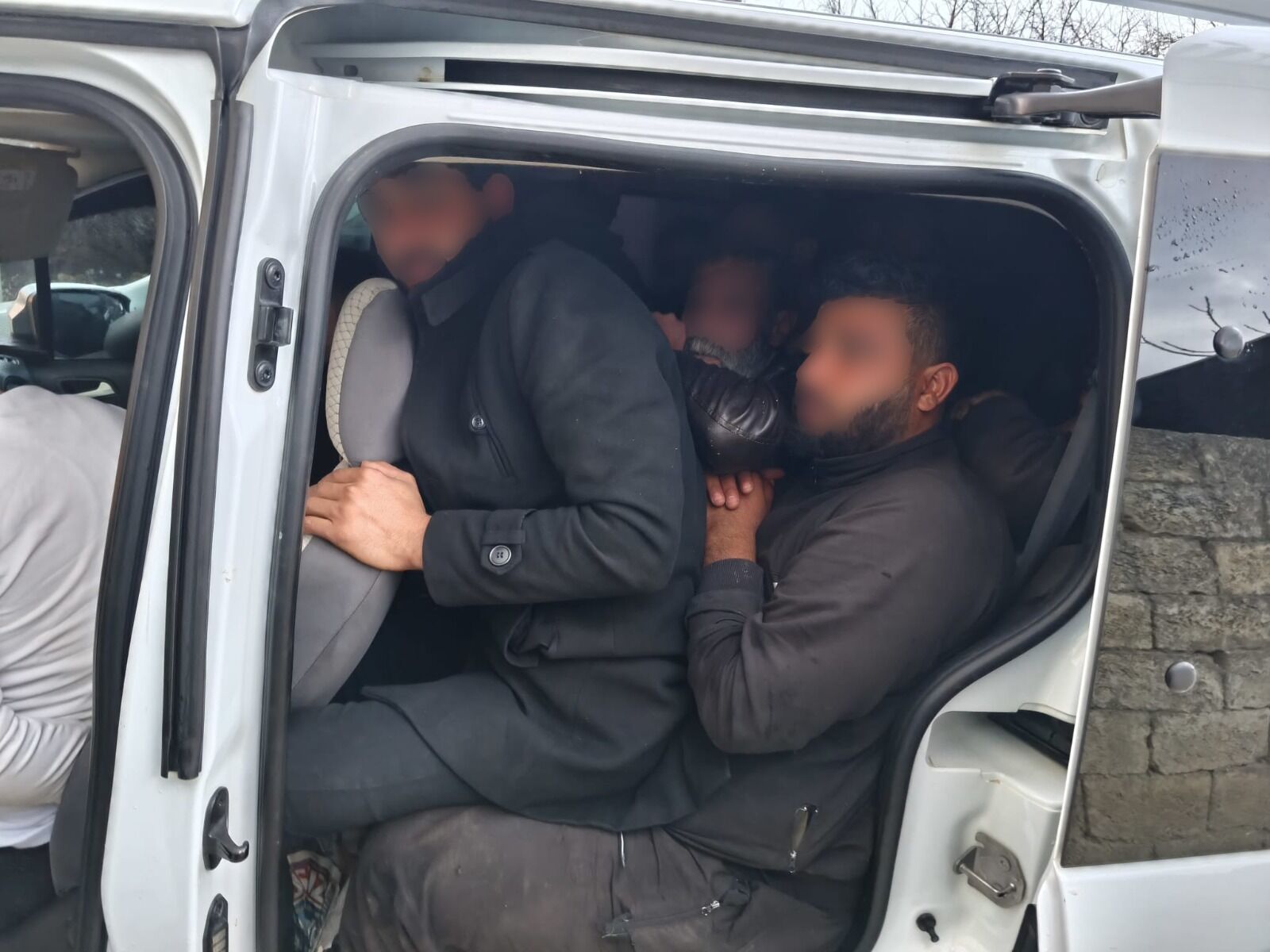 Gocmen Kacakciligi (4)