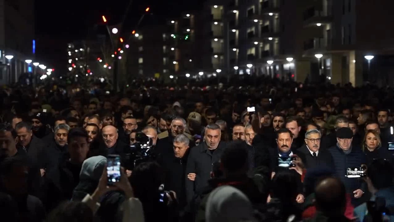 Hatay Sessiz Yuruyus (4)