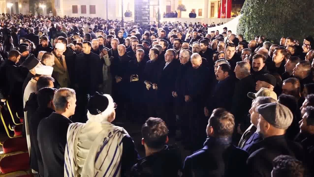 Hatay Sessiz Yuruyus (5)