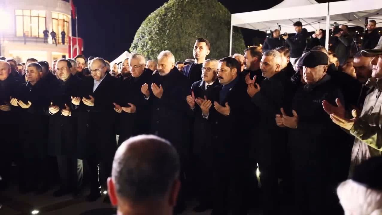 Hatay Sessiz Yuruyus (7)