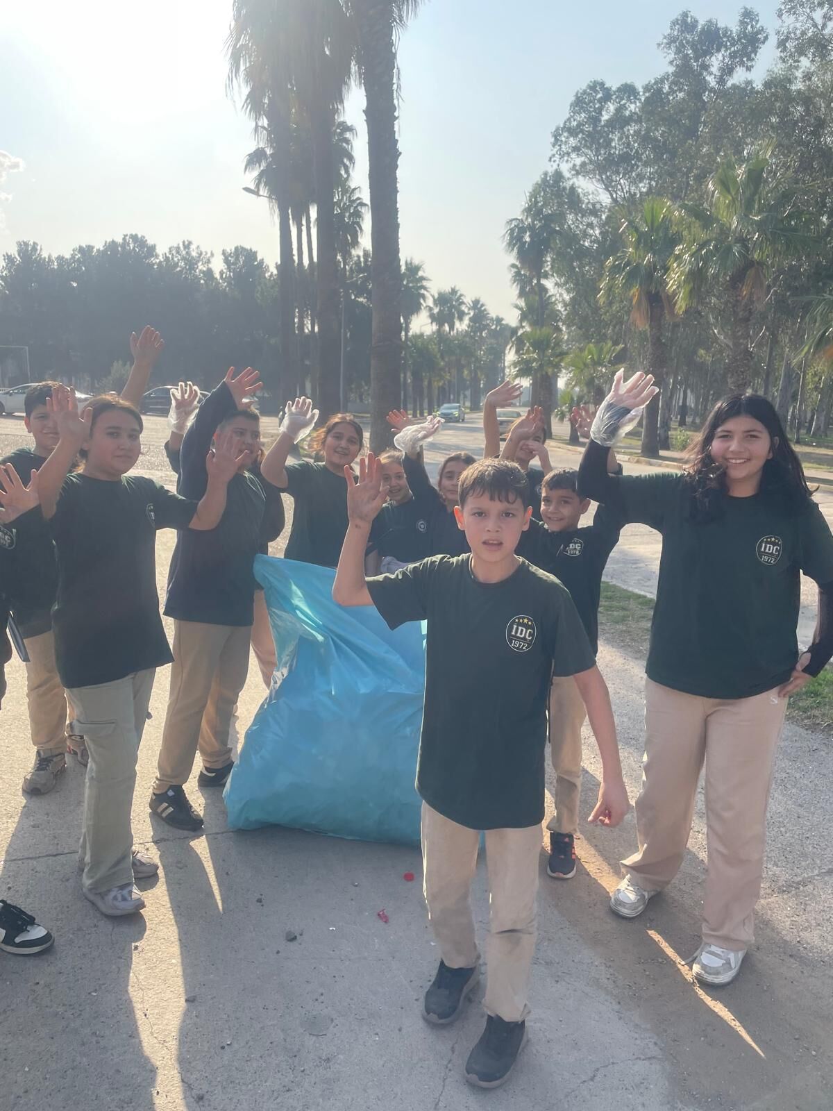 Idc Ortaokulu Sifir Atik (3)