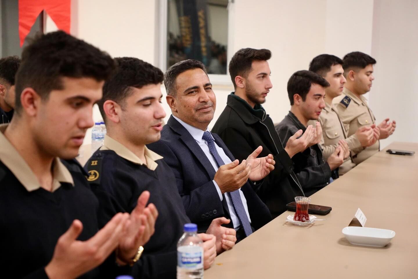 Iftar Bulusmasi (11)