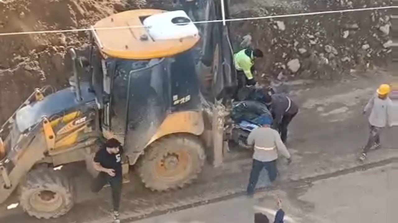 Is Kazasi Bir Kisi Hayatini Kaybetti.mp4 Snapshot 00.00.817