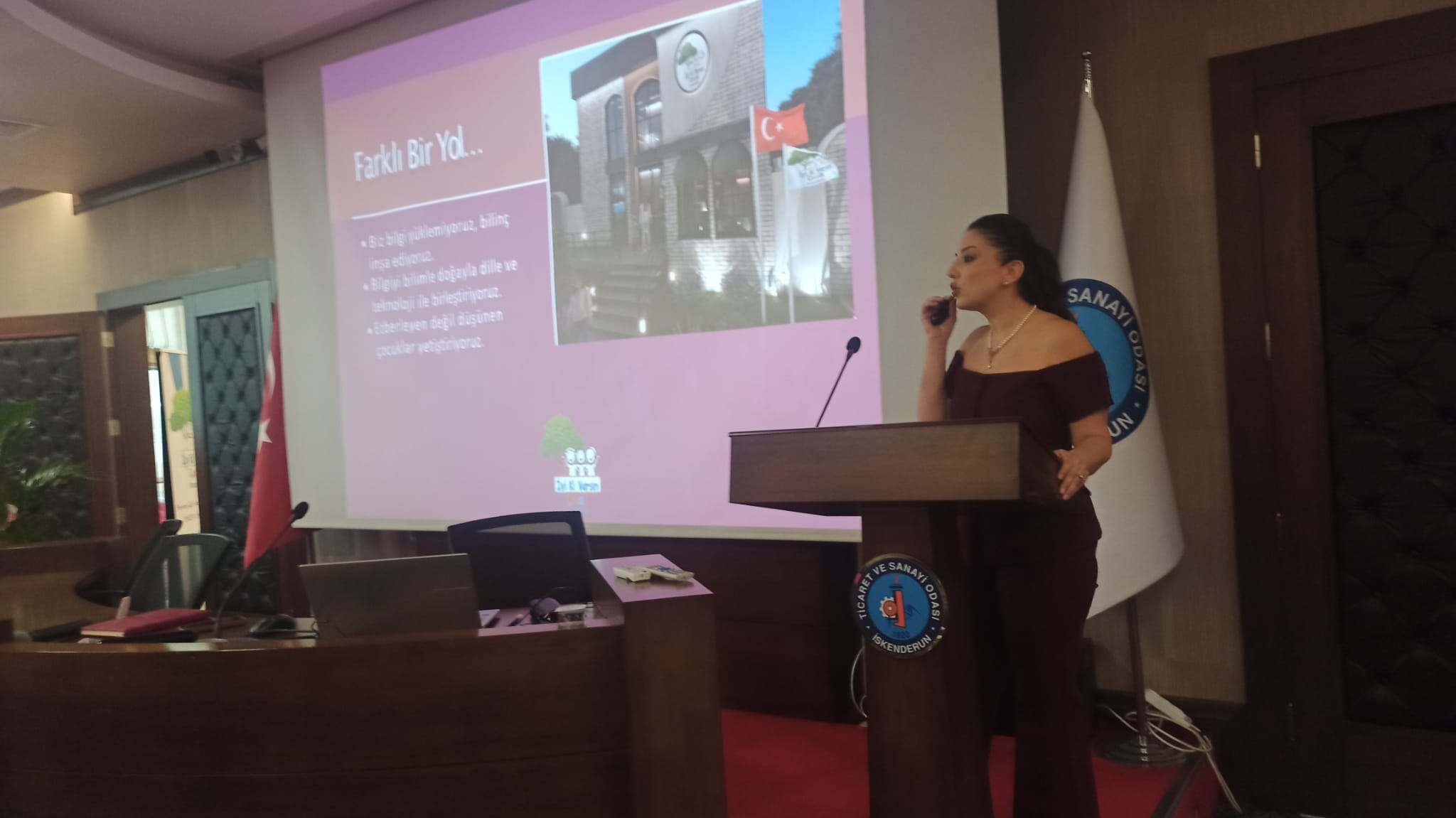 Iyiki Varsin Cocuk (1)