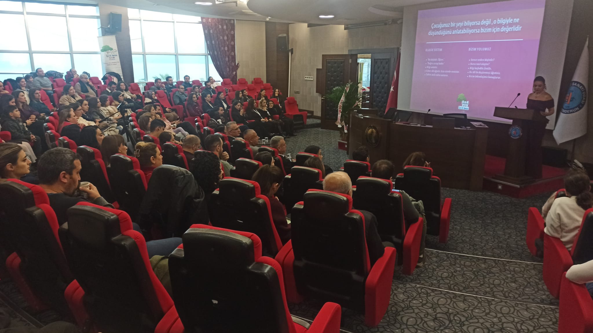 Iyiki Varsin Cocuk (2)