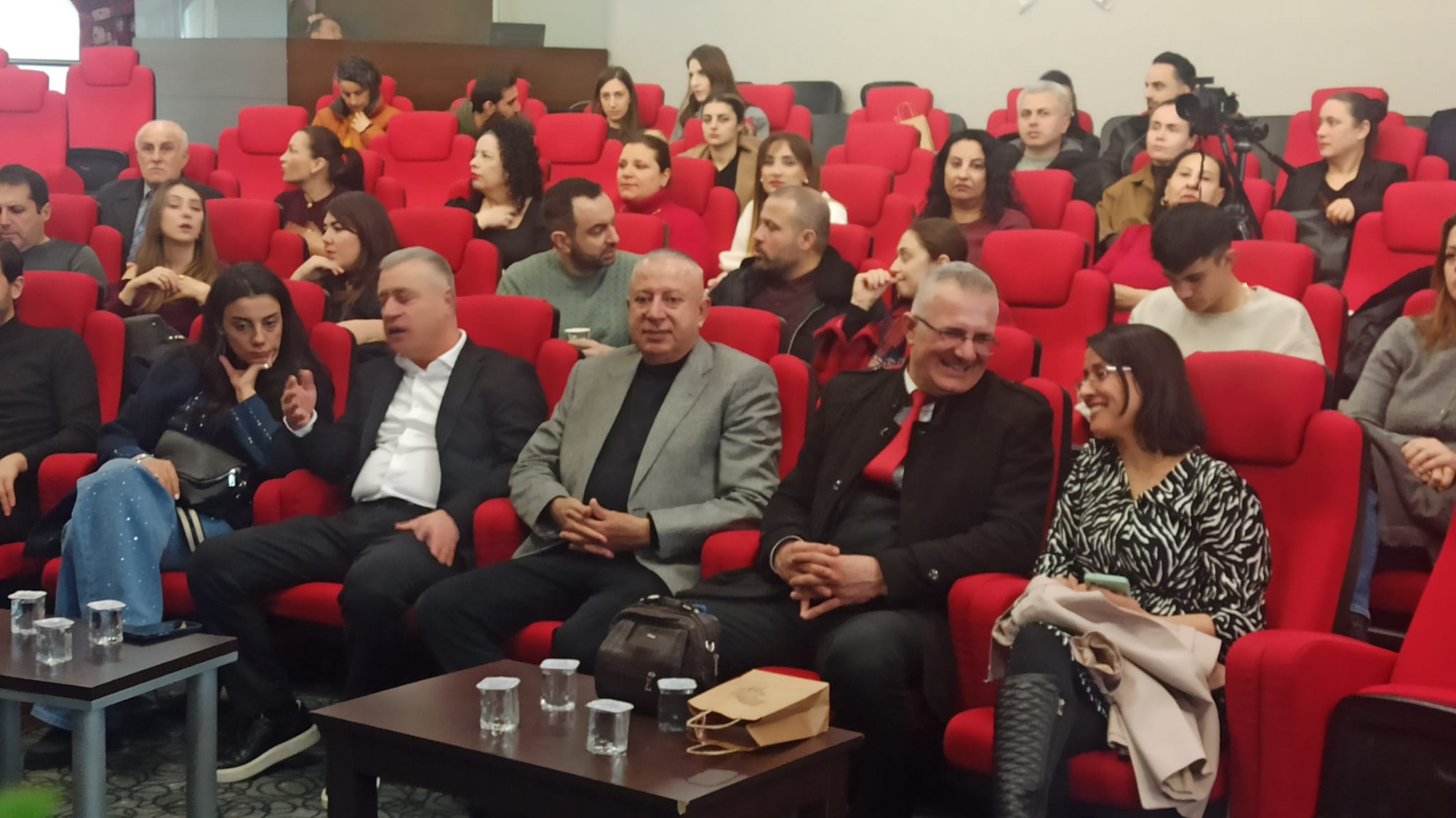 Iyiki Varsin Cocuk (3)