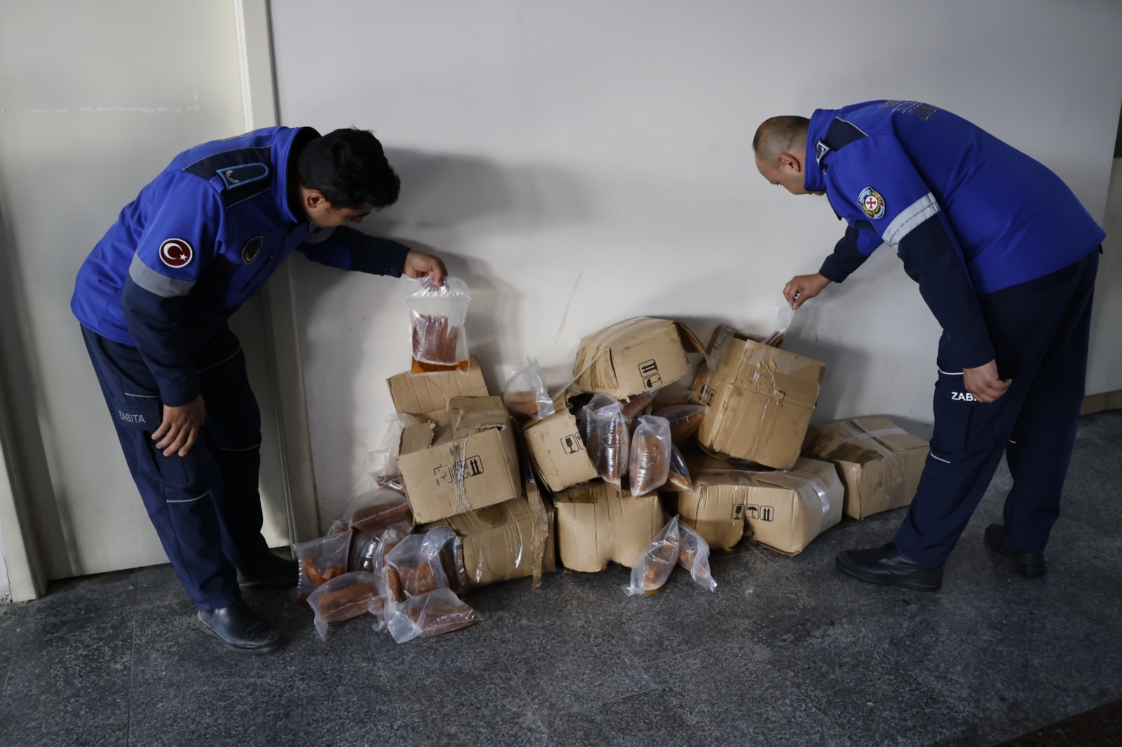 Kapak Tatlısı Imha (1)