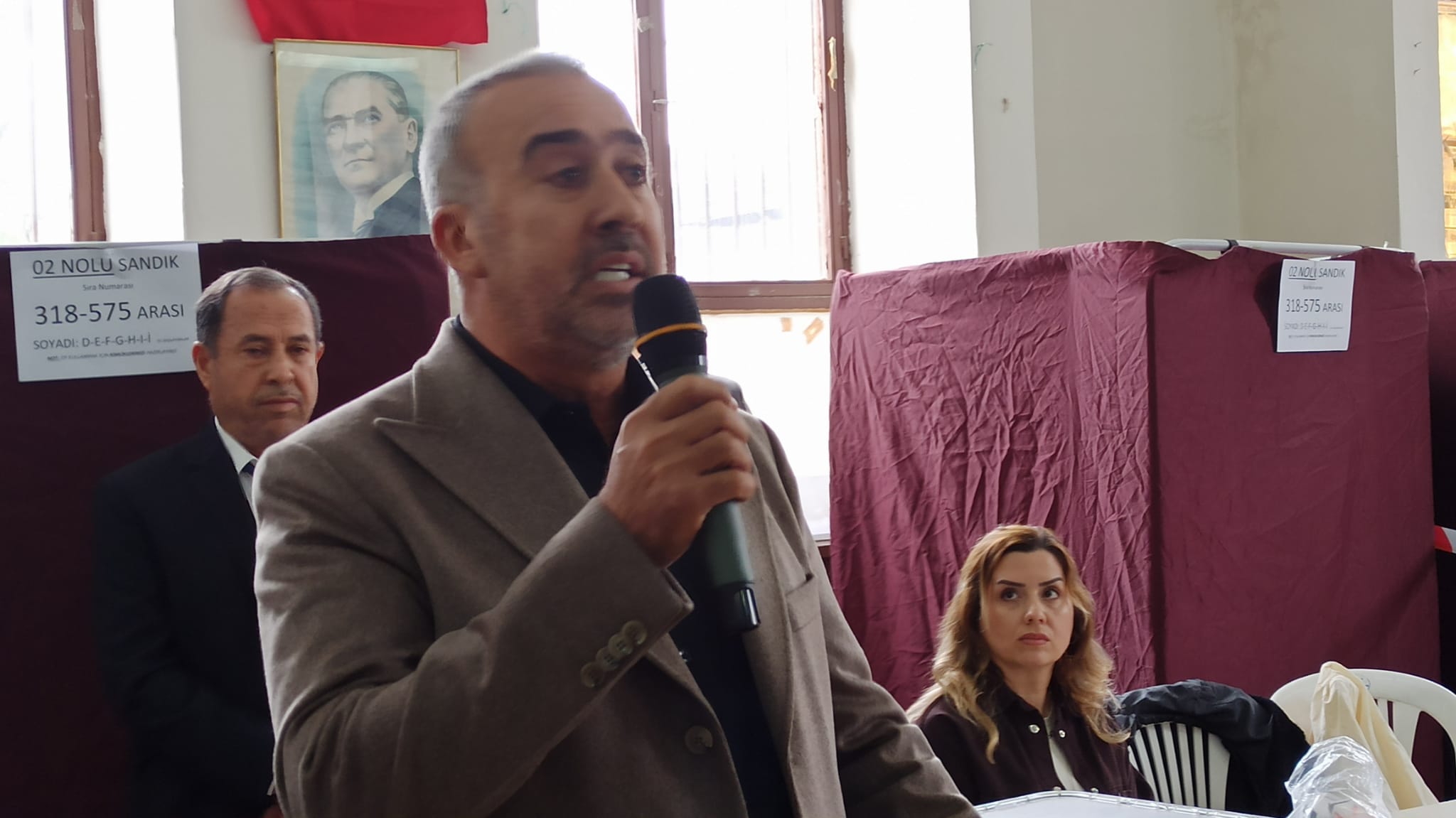 Madeni Isler Kongre (12)