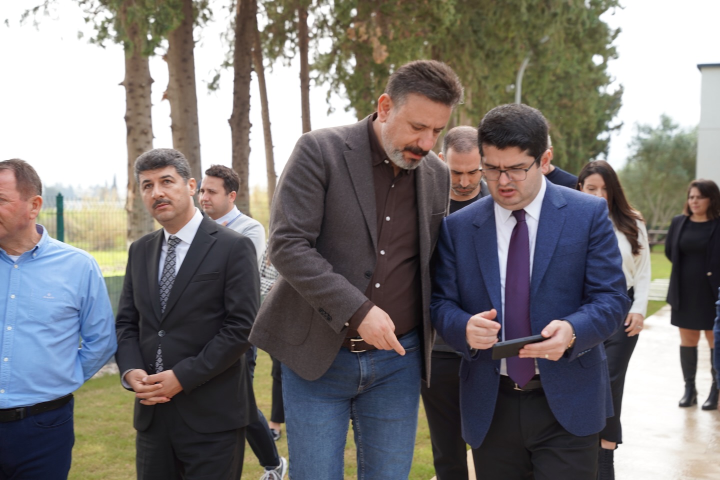 Mozaik Kutuphane (1)