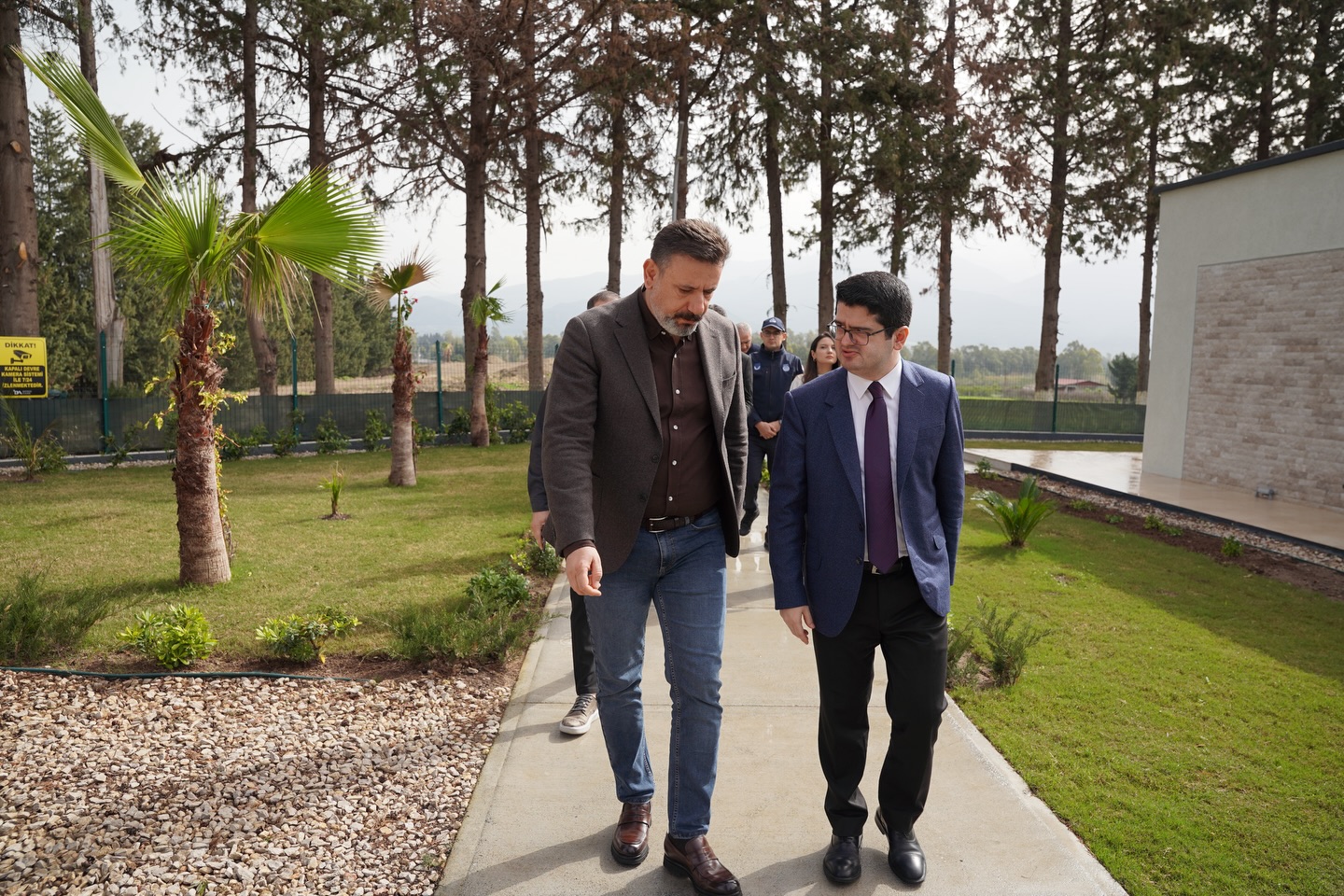 Mozaik Kutuphane (3)