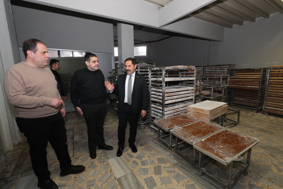 Oksuzler Ziyaret (1)