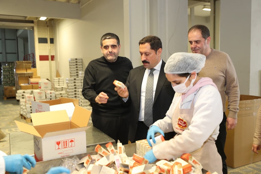 Oksuzler Ziyaret (2)