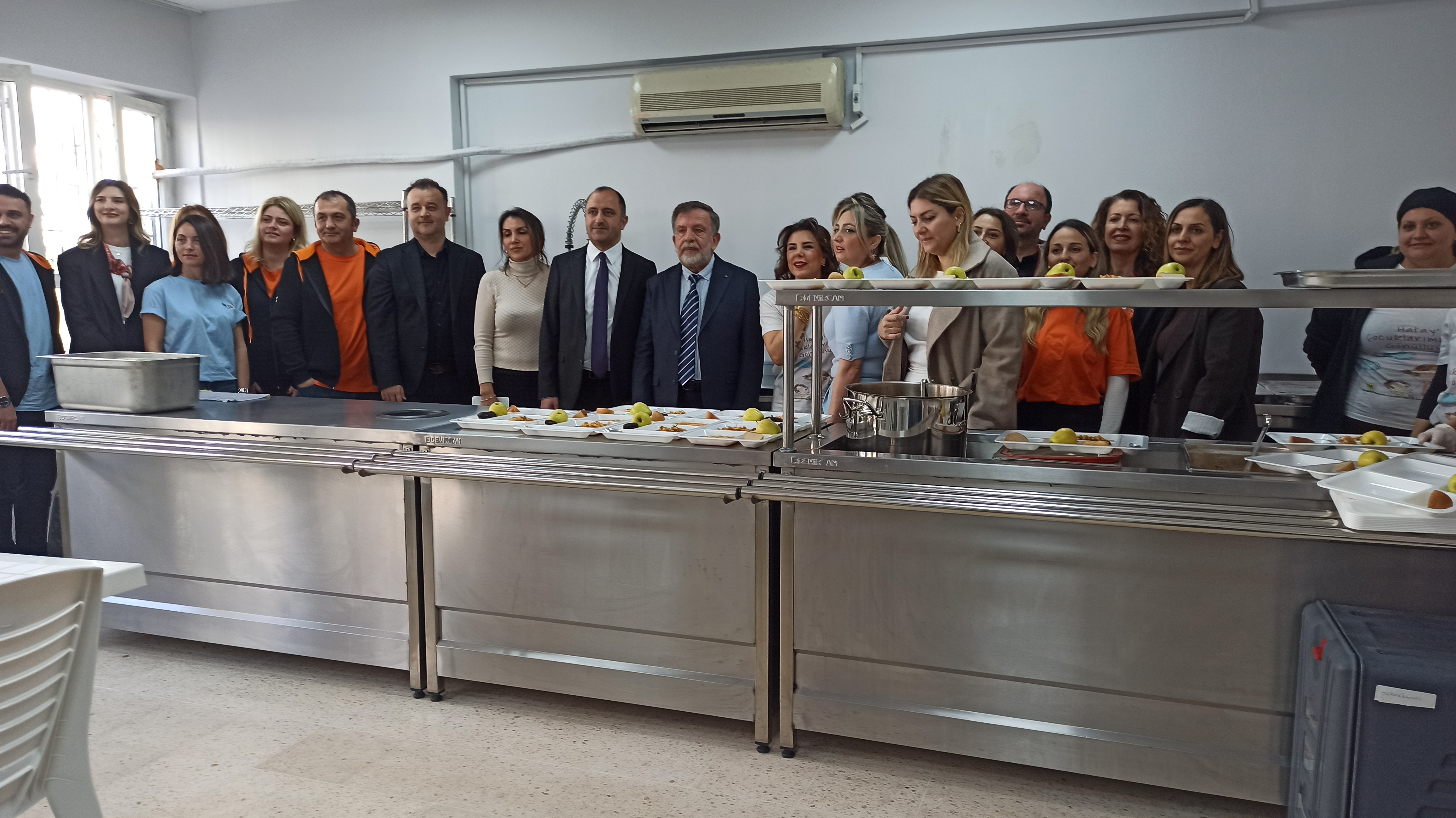 Okulda Gonul Mutfagi (1)