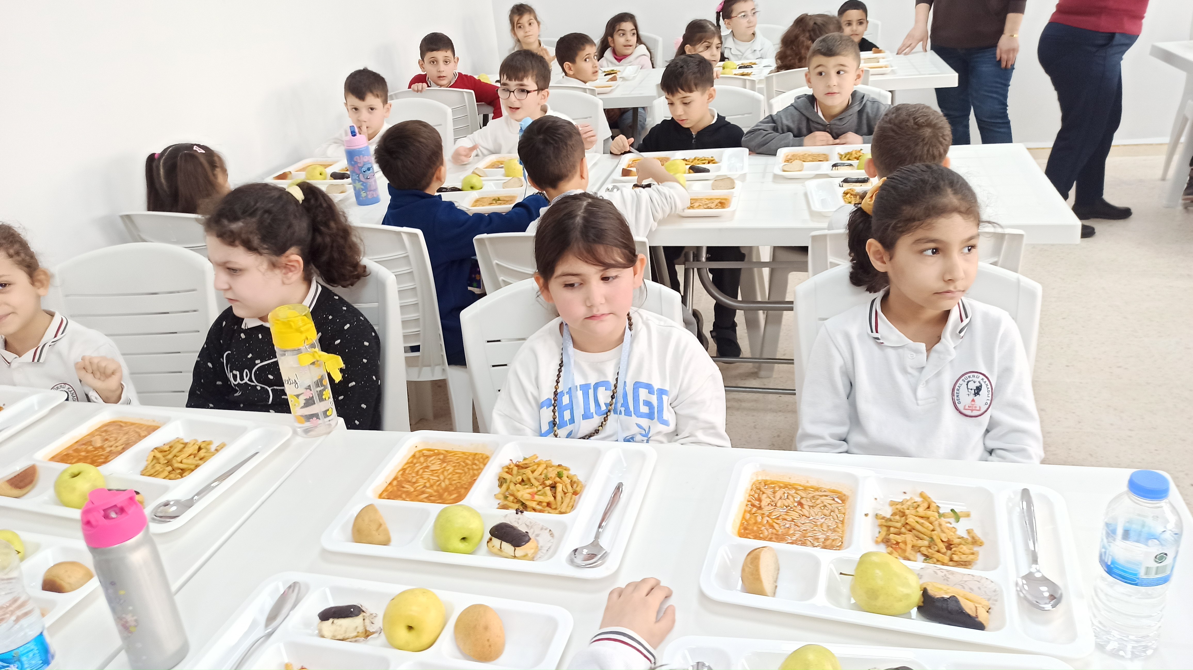 Okulda Gonul Mutfagi (2)