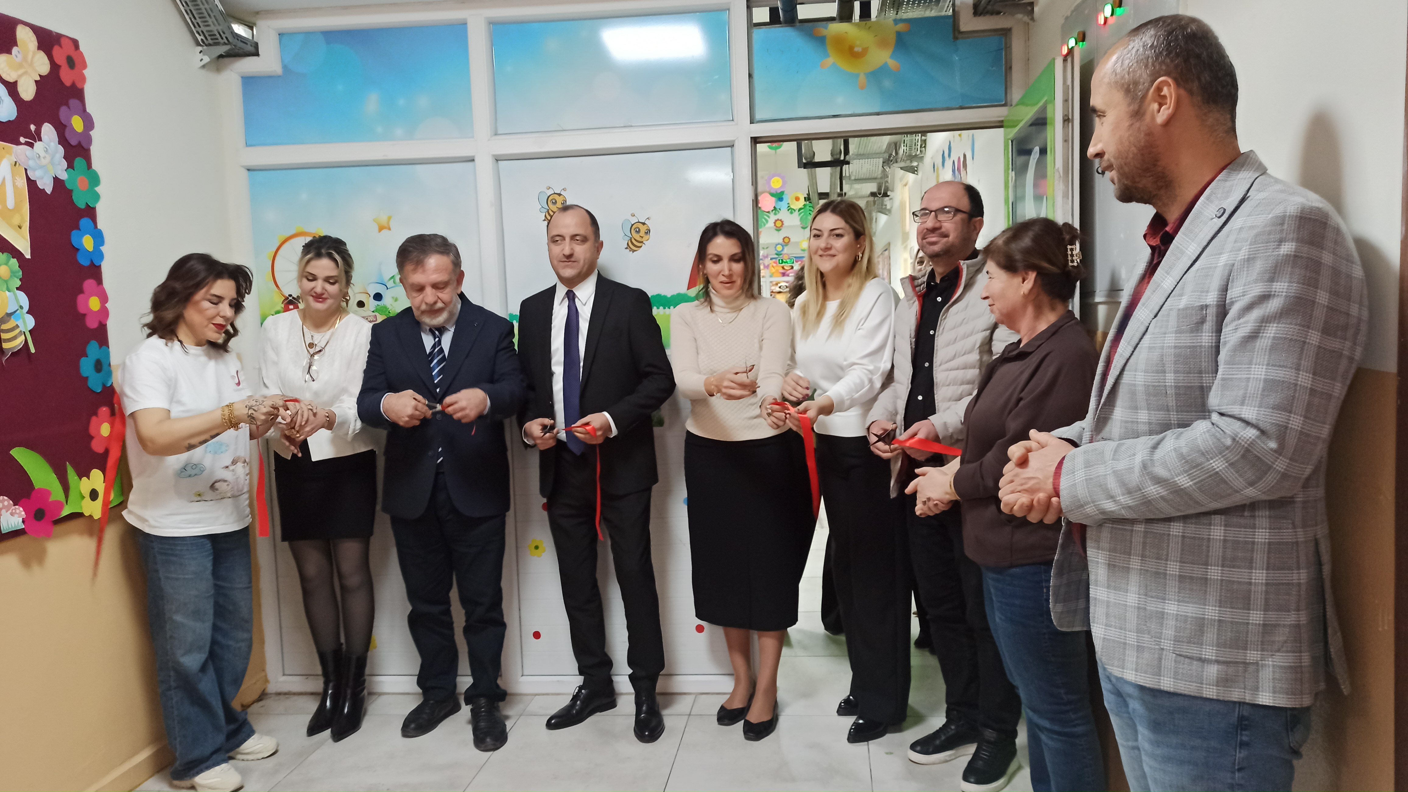 Okulda Gonul Mutfagi (6)